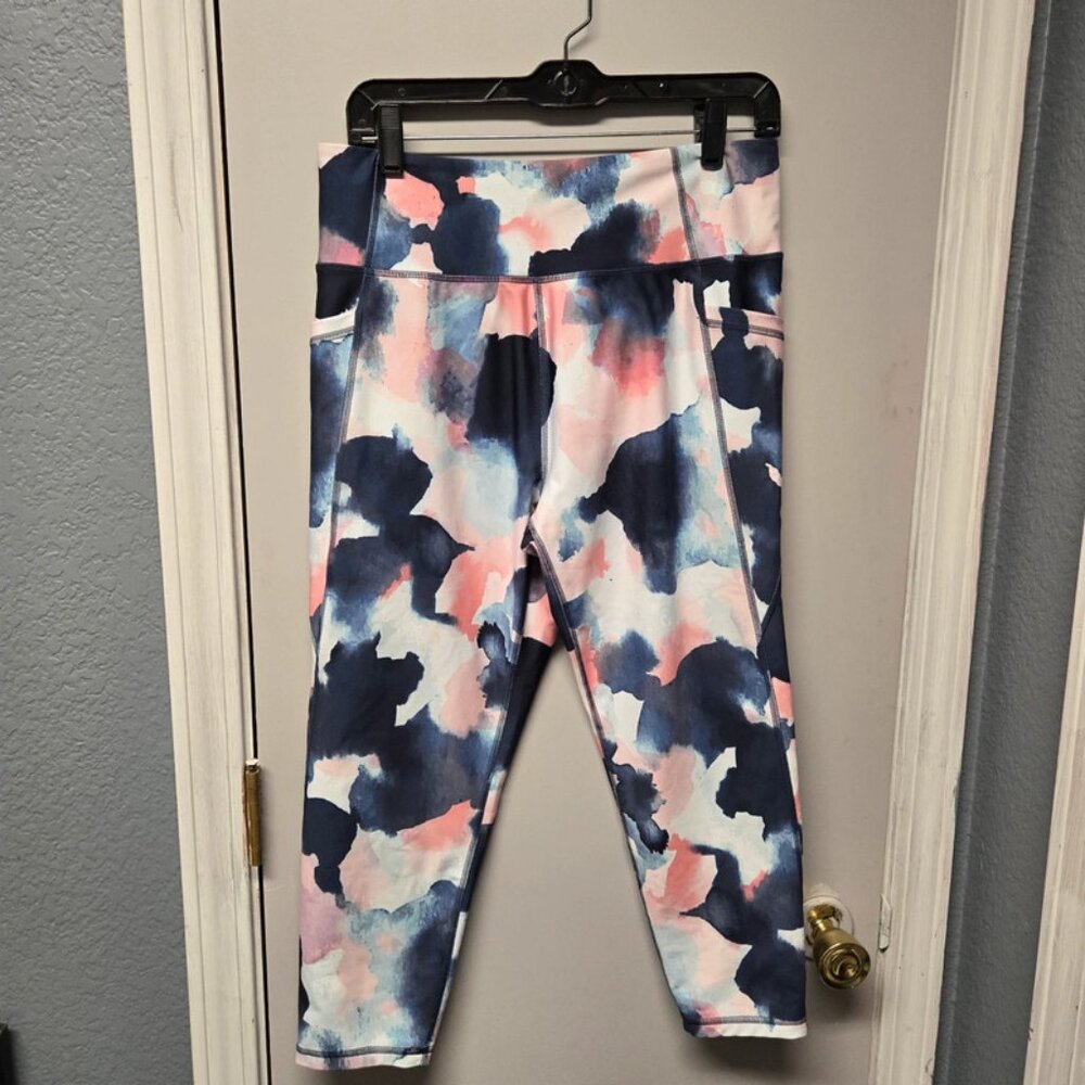 XL Kinesis leggings